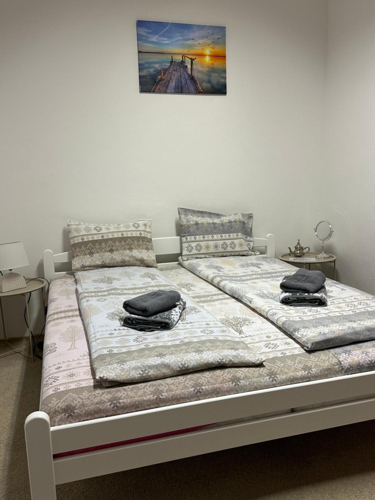 Sarajevo Rooms Eksteriør billede