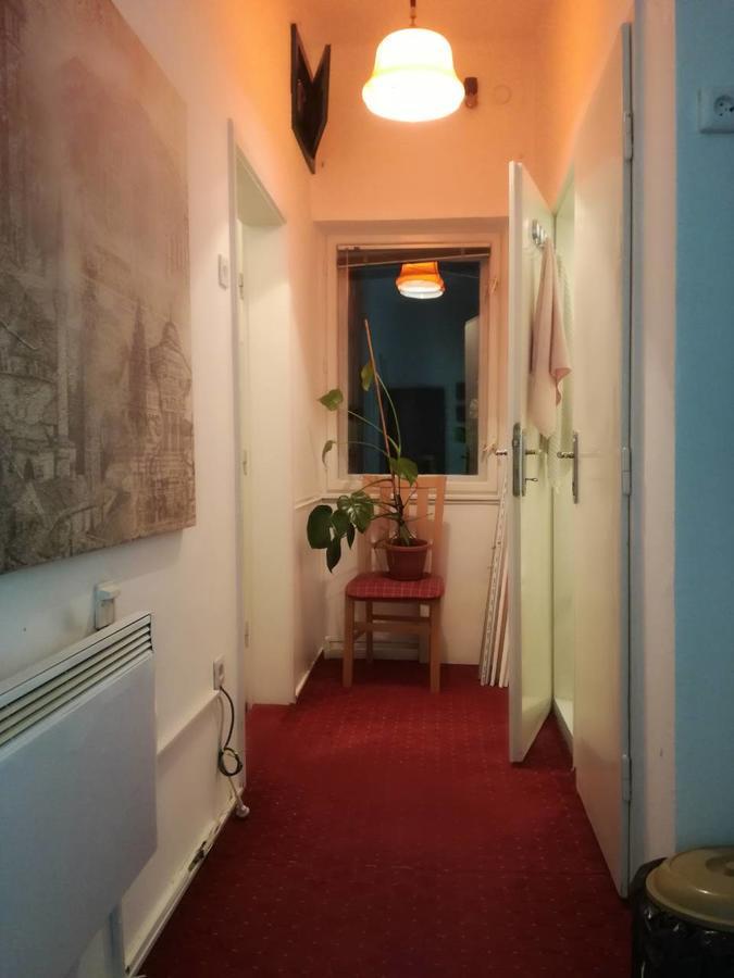 Sarajevo Rooms Eksteriør billede