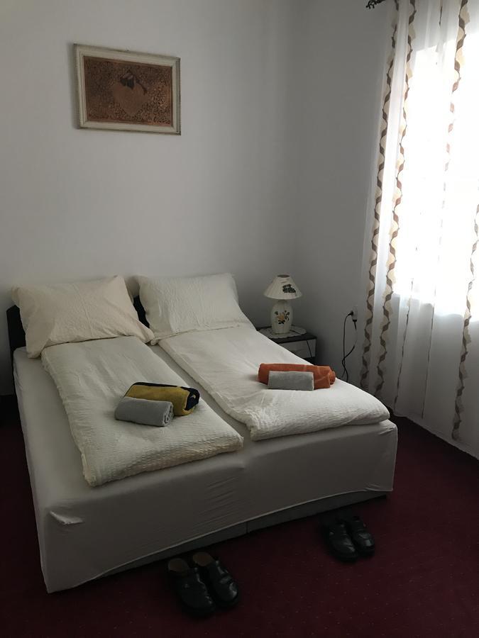 Sarajevo Rooms Eksteriør billede