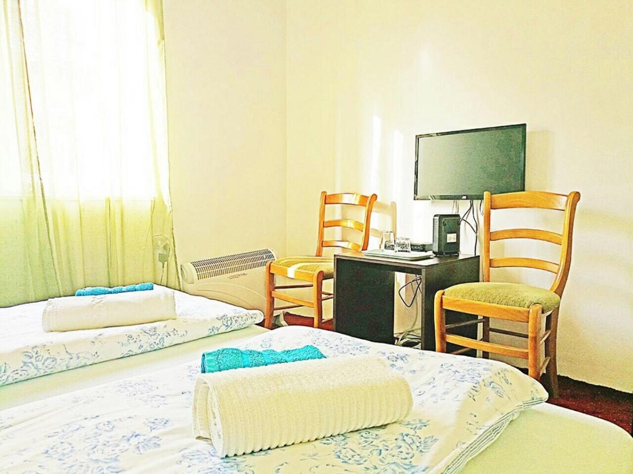 Sarajevo Rooms Eksteriør billede