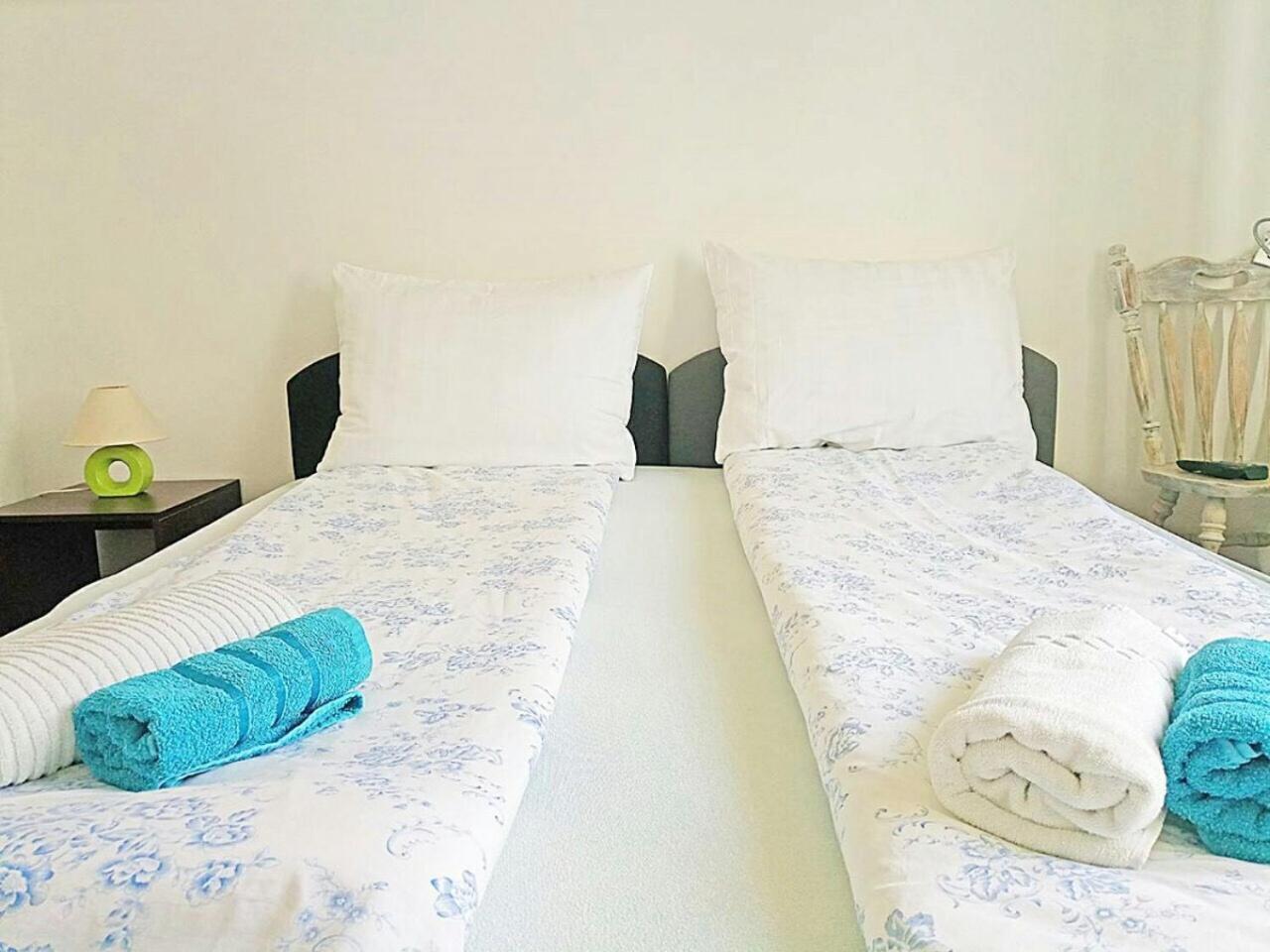 Sarajevo Rooms Eksteriør billede