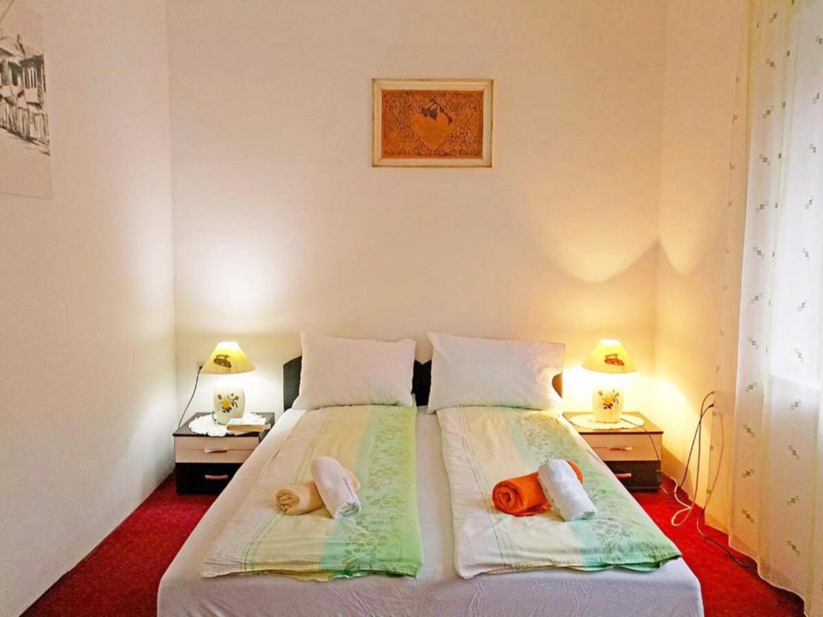 Sarajevo Rooms Eksteriør billede