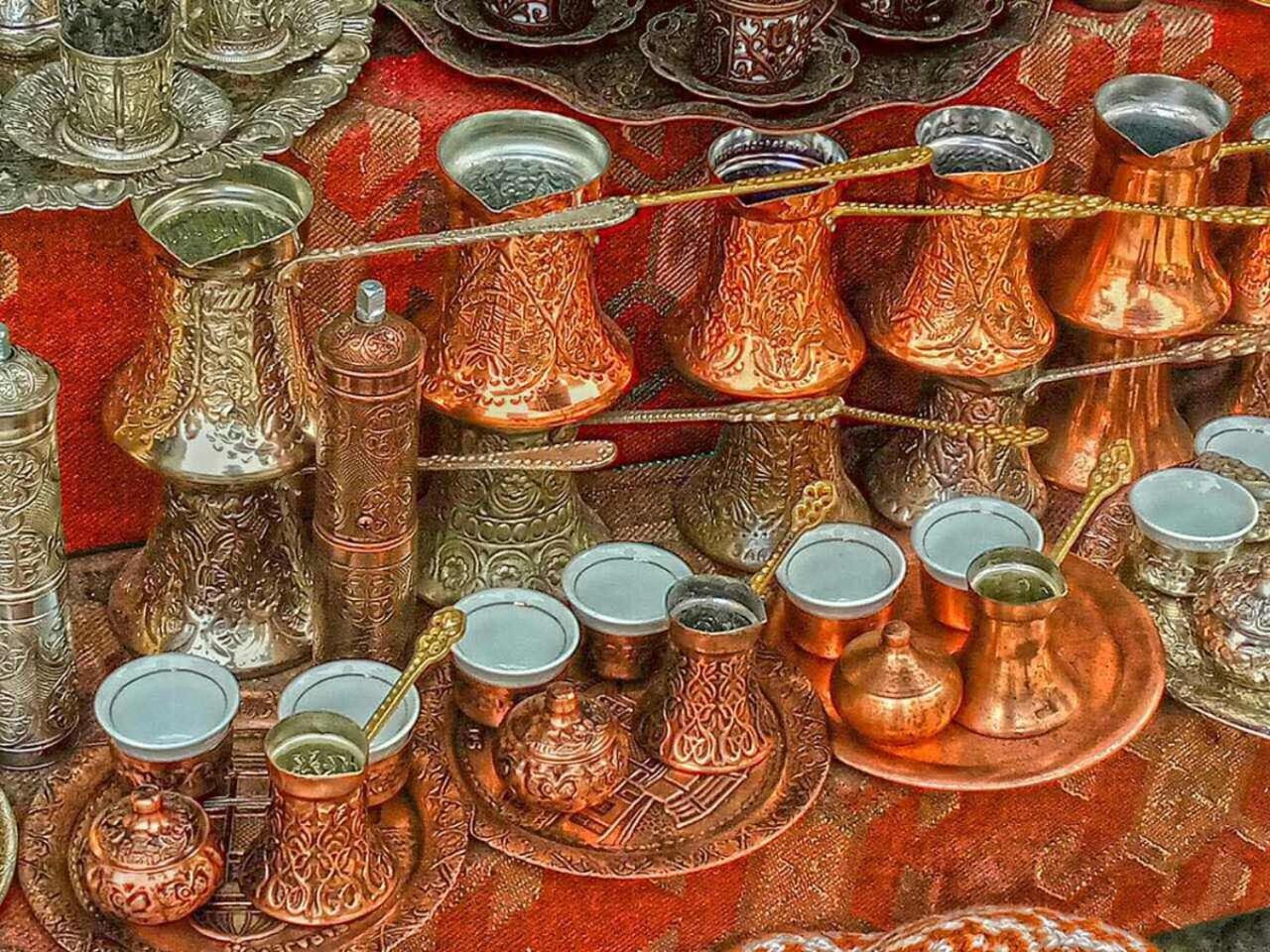 Sarajevo Rooms Eksteriør billede