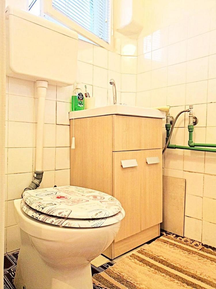 Sarajevo Rooms Eksteriør billede